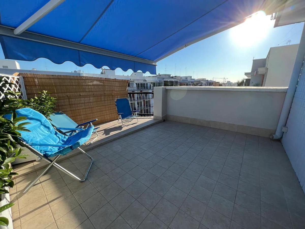 Summer Paradise Bari Exterior foto