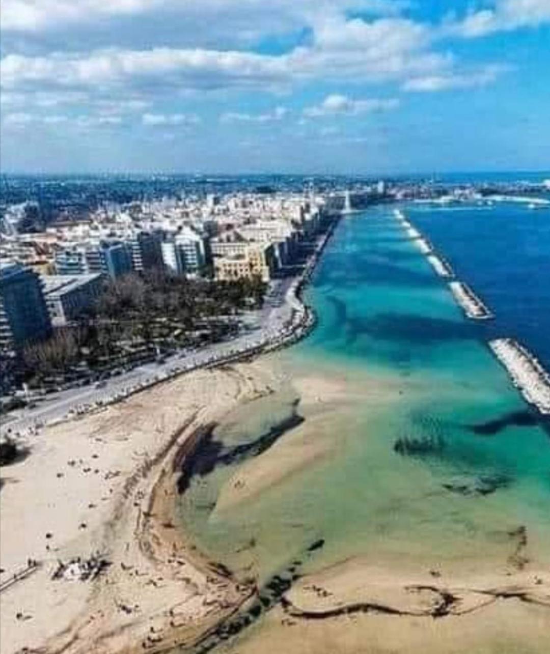 Summer Paradise Bari Zimmer foto