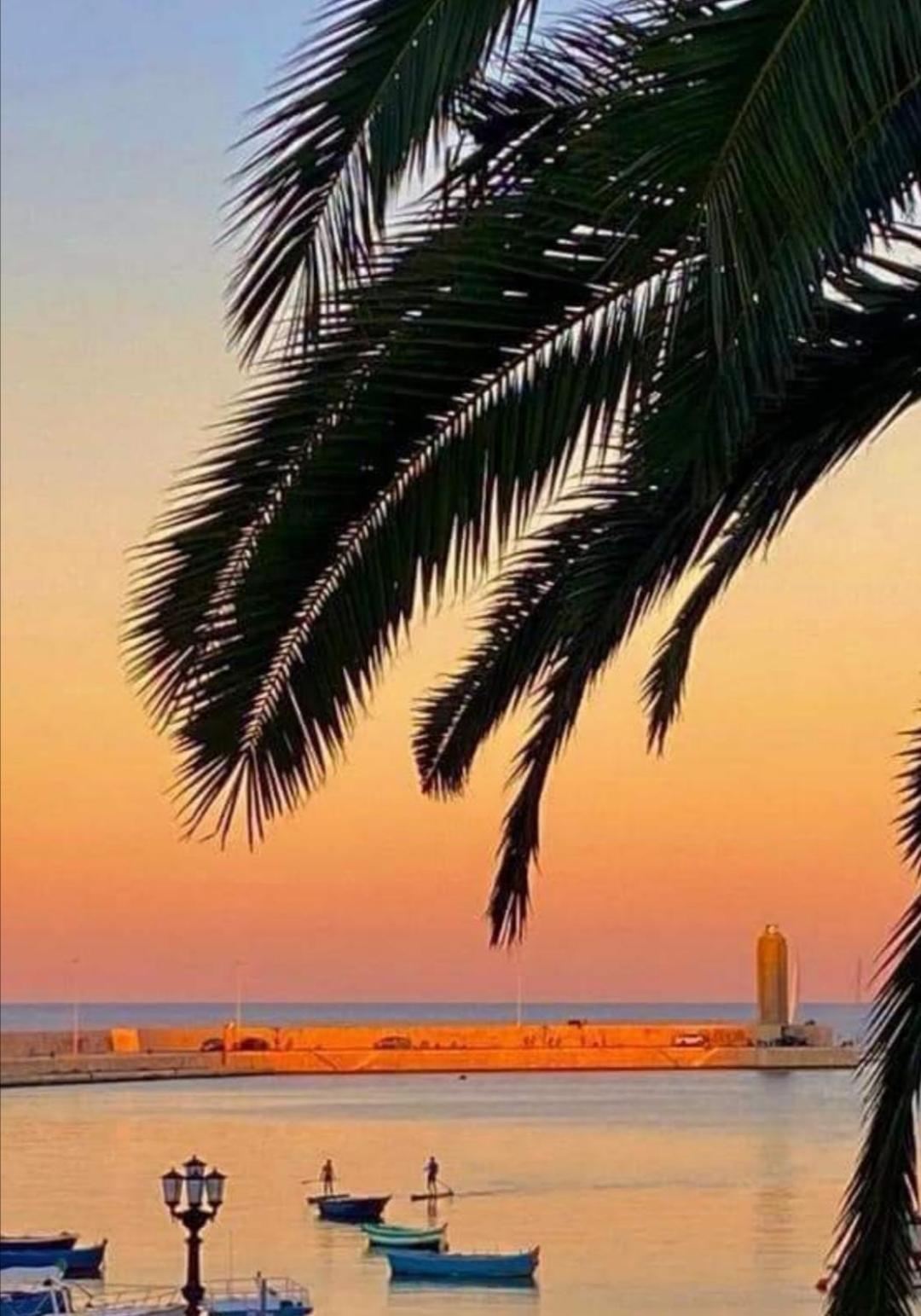Summer Paradise Bari Zimmer foto