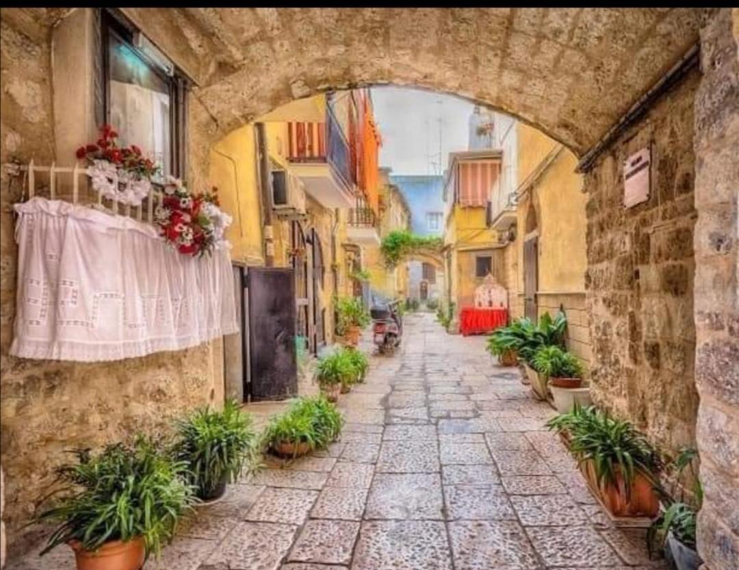 Summer Paradise Bari Zimmer foto